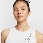 Nike One Women's Dri-FIT Running Tank Top