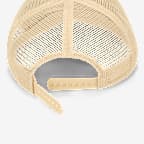 Nike Dri-FIT Rise 硬頂嘻哈帽