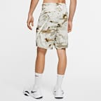 Nike Dri-FIT Men's Camo Training Shorts