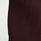 Sudadera con gorro Nike Wool Classic