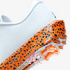 Nike Infinity Tour 2 Electric Golf Shoes (Wide)