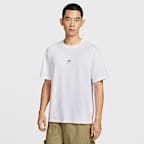 나이키 스포츠웨어 티셔츠