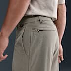 Nike 24.7 PerfectStretch Men's Dri-FIT Loose-Fit Chino Trousers