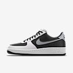 Nike Air Force 1 Low By You Custom herenschoenen - Meerkleurig/Meerkleurig/Meerkleurig