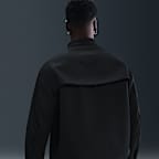 ナイキ Every Stitch Considered ローカット ジャケット