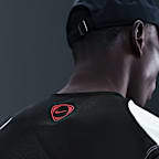 Playera de fútbol sin mangas Dri-FIT para hombre Nike Total 90