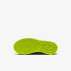 Nike Dunk Low SE Younger Kids' Shoes