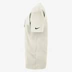 San Antonio Spurs Courtside Men's Nike NBA Max90 T-Shirt