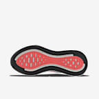 Chaussure de running sur route personnalisée Nike Vomero Plus By You pour femme