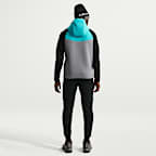 Nike Tech joggingbroek van fleece voor heren