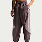 Nike Swift Women's Repel UV Protection Mid-Rise Running Trousers