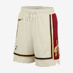 LeBron Nike Men's Nike Dri-FIT NBA Shorts