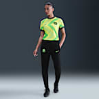 Australia Academy Pro Women's Nike Dri-FIT Football Knit Pants