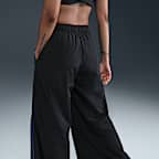 Nike Sportswear Women's Wide-Leg Woven Trousers