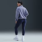 Nike Sportswear Club Fleece Women's Loose Cozy Track Jacket