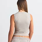 Playera de tirantes para mujer NikeSKIMS Airy