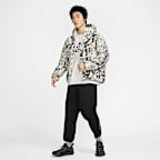 Nike ACG "Lunar Lake" PrimaLoft® Men's Therma-FIT ADV Loose Hooded Jacket