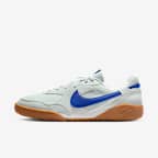 Summit White/Gum Light Brown/White/Comet Blue