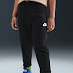 Conjunto de sudadera con gorro sin cierre Reveal infantil Nike Sportswear