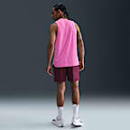 NikeCourt Slam Men's Dri-FIT ADV Tennis Tank Top