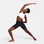 Nike One Women's Medium-Support Lightly Lined Sports Bra