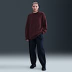 Nike Sportswear Women's Crew-Neck Sweater