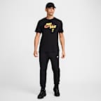 Liverpool F.C. Men's Nike Football T-Shirt