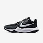 Black/Anthracite/White
