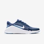 Diffused Blue/Work Blue/Blanc