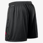 Atlanta Falcons Sideline Reversible Men’s Nike Dri-FIT NFL Shorts