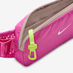 Cangurera de correr Nike Tempo