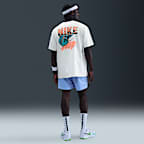 Nike Men's Basketball T-Shirt
