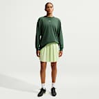 Nike Sportswear Classic Women's Oversized Long-Sleeve T-Shirt