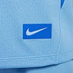 Playera de manga corta Dri-FIT para niños talla grande Nike Multi
