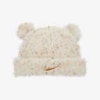 Nike Cozy Comfort Baby (12-24M) 2-Piece Beanie Set