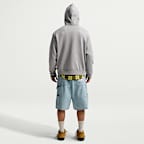 Nike SB Fleece Pullover Skate Hoodie