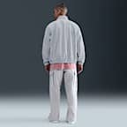 Nike SB Denim Full-Zip Track Jacket