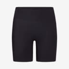 Shorts de ciclismo de tiro alto de 13 cm para mujer NikeSKIMS Shine