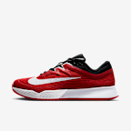 University Red/Noir/Blanc