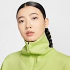 Nike Advantage Women's Dri-FIT Full-Zip Tennis Jacket