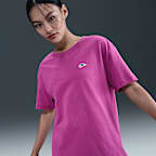 Fucsia cálido