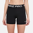 Nike Pro 365 Damenshorts (ca. 13 cm)