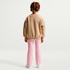 Nike Little Kids' Dri-FIT Flared Leggings