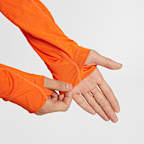 나이키 ACG '와일드씨' 남성 드라이 핏 긴팔 베이스 레이어