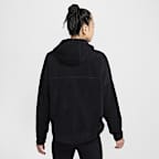 나이키 원 여성 써마 핏 풀집 탑