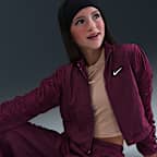 Nike Sportswear Girls' Woven Jacket