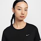 Nike Tempo Women's Dri-FIT Short-Sleeve Running Top