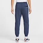 나이키 클럽 남성 플리스 팬츠