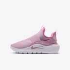 Pink Foam/Pink Rise/Pure Platinum/Pink Foam