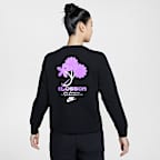 Nike Sportswear Women's Long-Sleeve T-Shirt